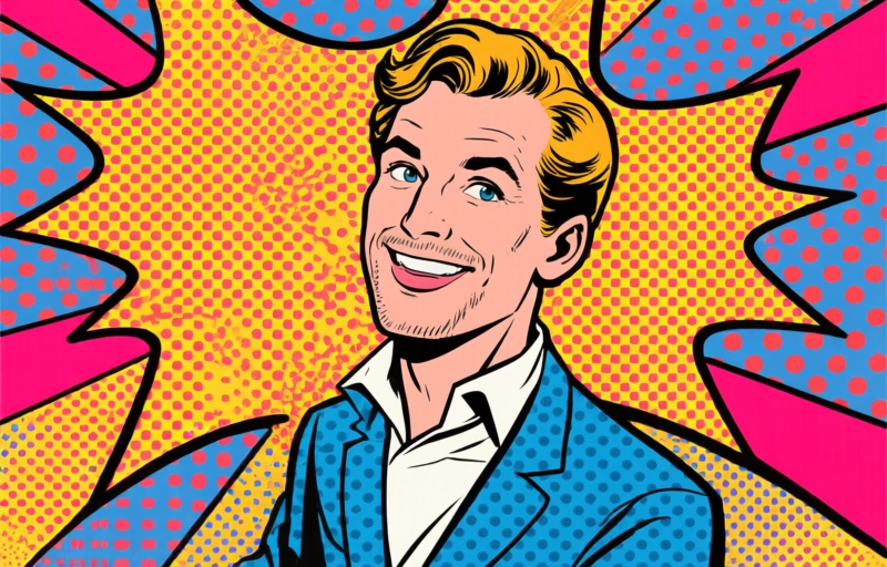 Visuele weergave van Top AI Aandelen voor April 2026