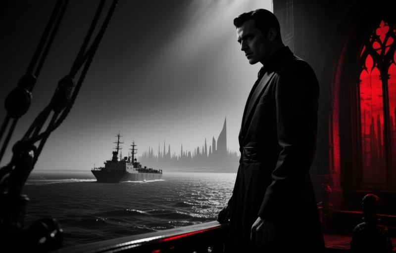 How a US Blockade Near the Strait of Hormuz Could Reshape the Global Economy