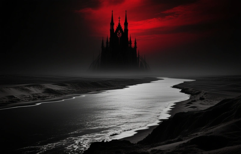 Visual representation of How a US Blockade Near the Strait of Hormuz Could Reshape the Global Economy