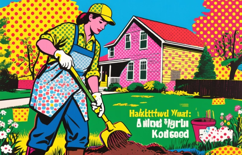 Hackettstown Spring Yard Cleanup: What You Need to Know