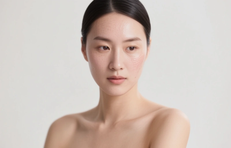 Visual representation of Skincare Trends 2026