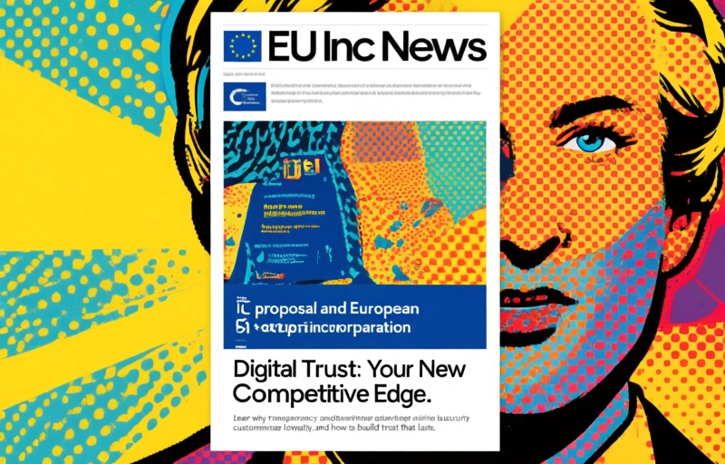 Digital Trust: Your New Competitive Edge