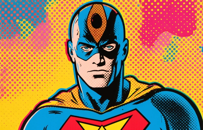 Wonder Man: Marvel's beste serie zonder superhelden