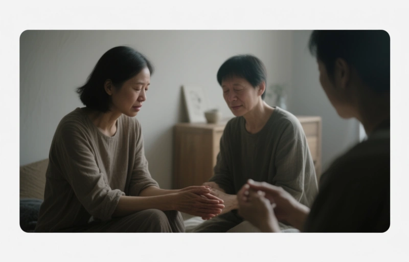 Mindful Recovery: How Emotional Sobriety Heals Addiction