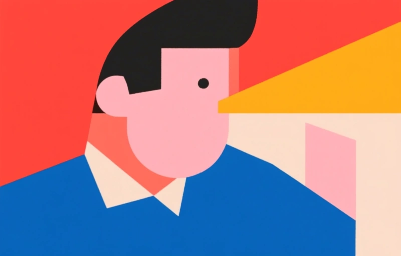 Visuele weergave van AI in de zorg