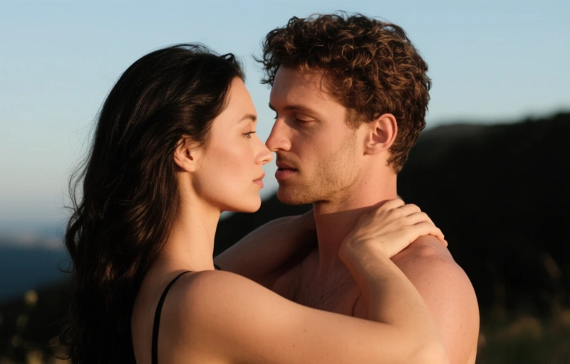 Visuelle Darstellung von Our Erotic Journey auf der Altitude Intimates 2026