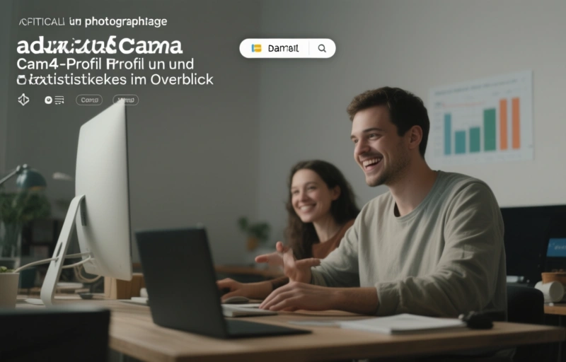 adamigata6: Cam4-Profil und Statistiken im Überblick