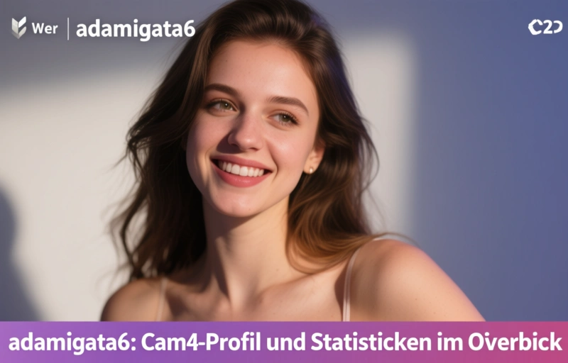 Visuelle Darstellung von adamigata6