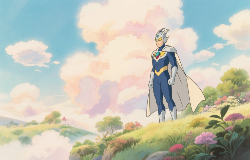 Marvels 'Wonder Man' mislukt als Hollywoodsatire