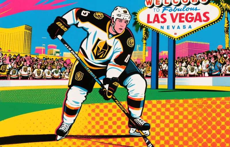Morgen-Skate-Bericht: Golden Knights am 6. Juni 2026