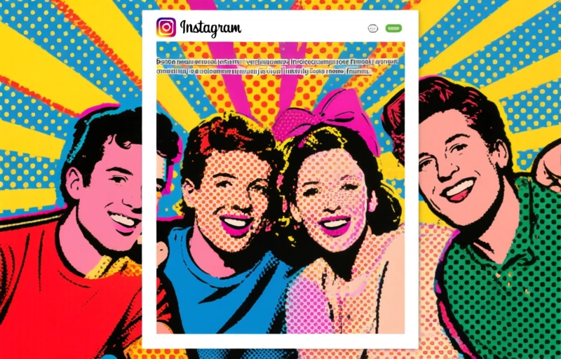 Instagram Instants: verdwijnende fotodumps voor vrienden