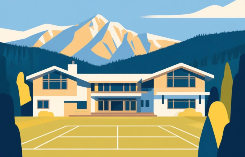 Coors Family Home for Sale in Golden, CO