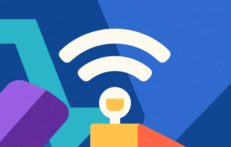 Nokia's Wi-Fi 9 Vision While Wi-Fi 8 Still Brewing