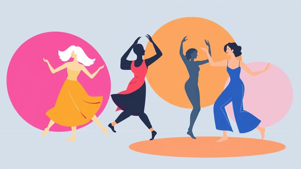 Dancing with Dementia: How Movement Classes Support Cognitive Health