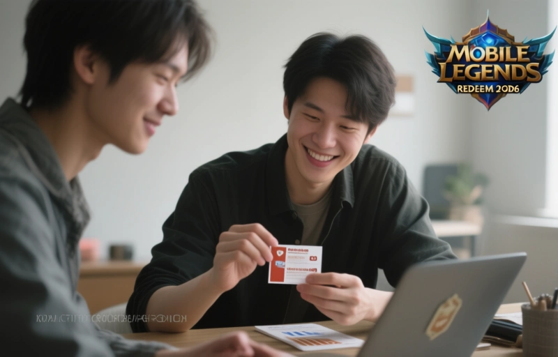 Mobile Legends Redeem Codes: April 2026 Guide