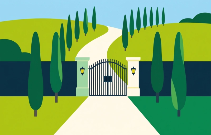 Visual representation of Son Macia Estate