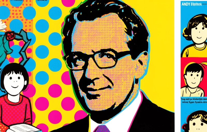 Terug naar je kinderlijk leerinstinct volgens Syntra-directeur