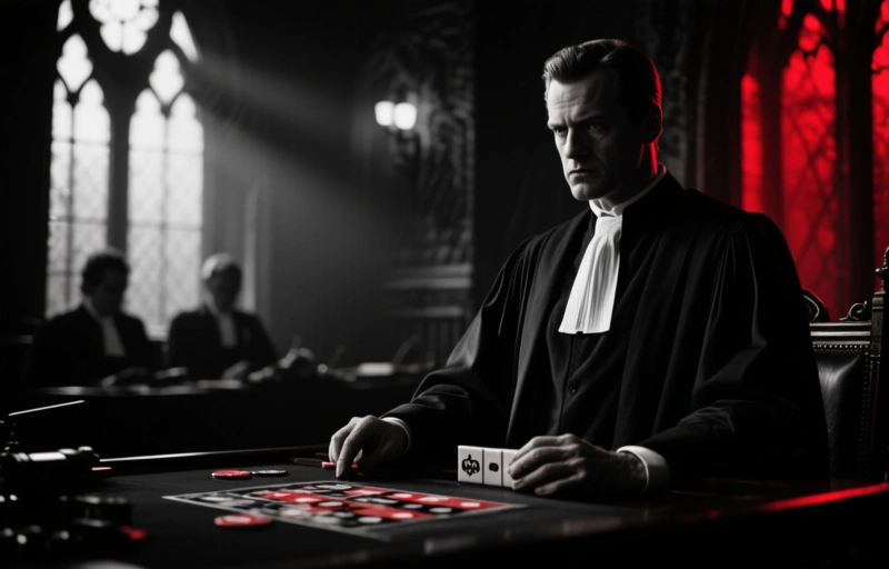 Nederlandse Loterij sleept Qbet voor rechter: strijd tegen illegaal gokken