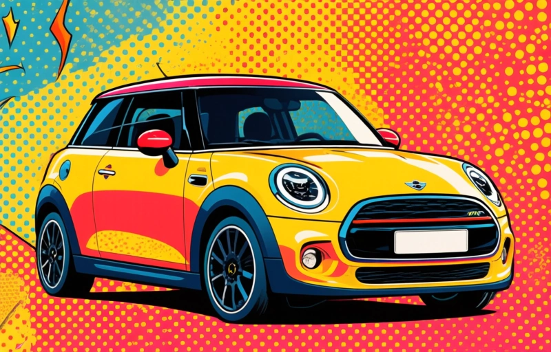 Visuele weergave van MiniMax verdubbelt omzet met nieuw AI-model