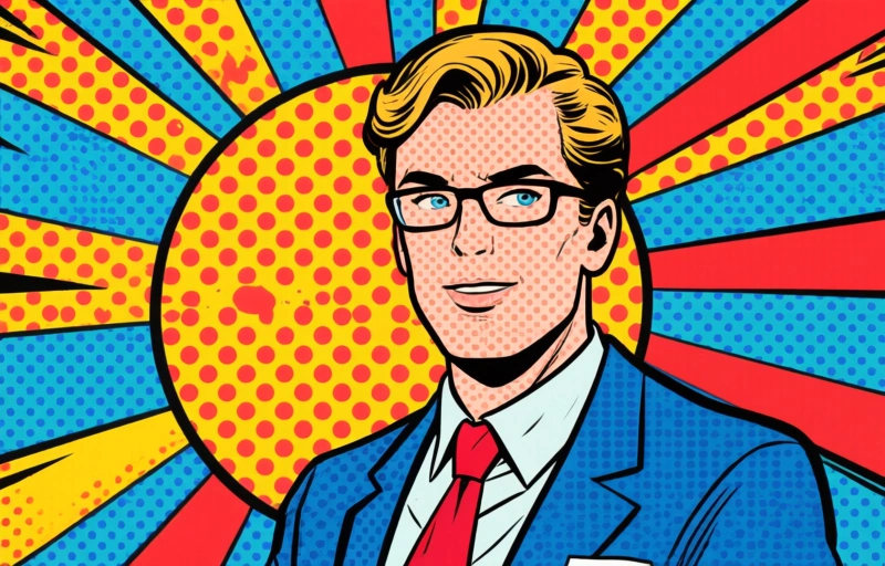 Visuele weergave van Beste AI Beleggen Platforms voor Professionals