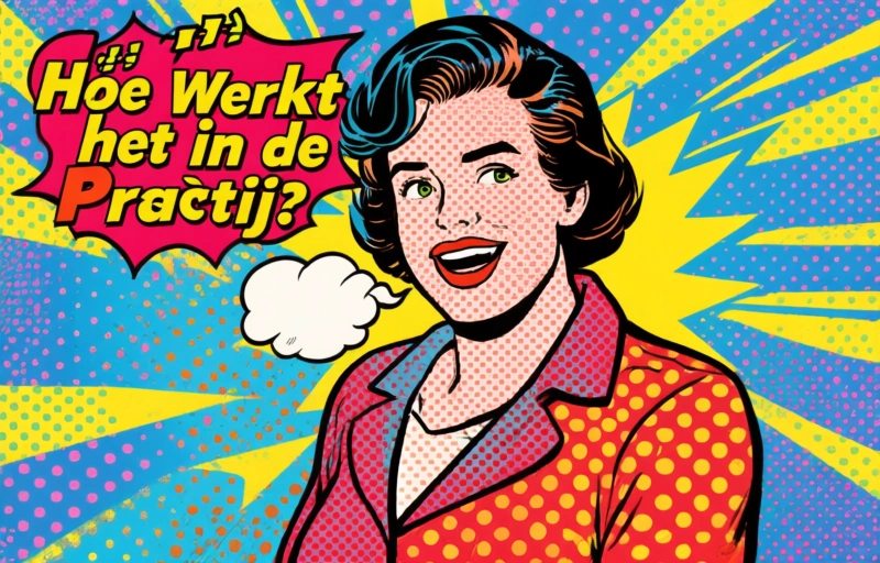Visuele weergave van Beste AI Beleggen Platforms voor Professionals