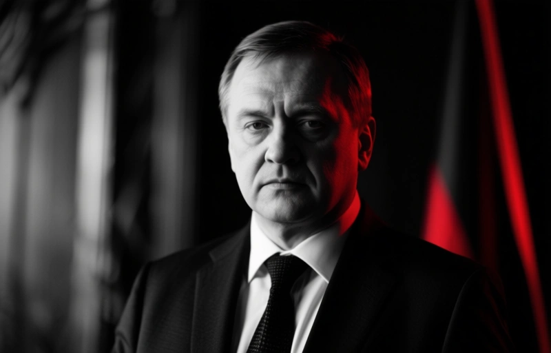 Visuele weergave van Kremlin zwijgt over legalisatie online casino's in Rusland