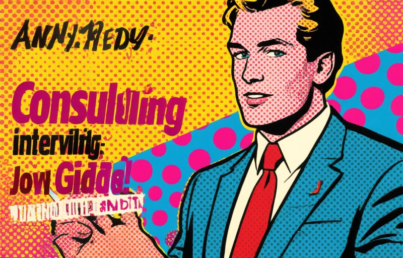 Consulting Interview Voorbereiding: Jouw Gids naar een Aanbod