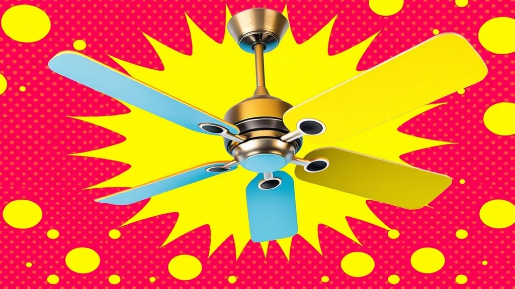 10 Best Ceiling Fans We've Actually Tested and Recommend
