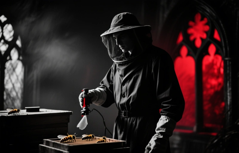 Essential February Pest Control Programs for Beekeepers