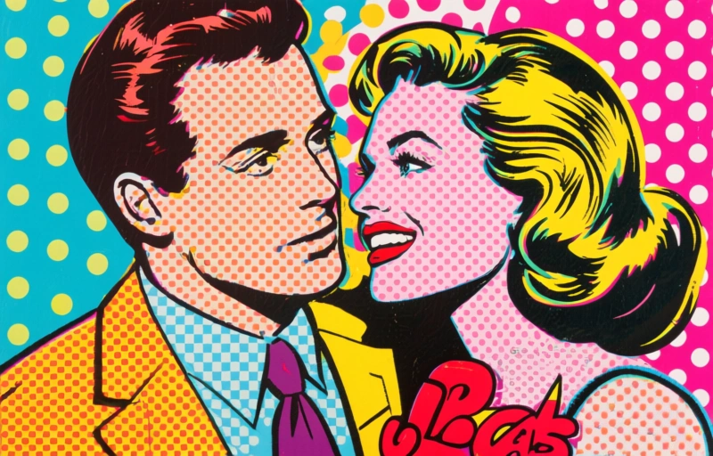 Gewinnspiel: Teile deine Liebesgeschichte für Traumpaket in Las Vegas