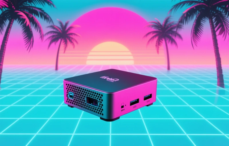 Top Mini PC Deals: Intel & AMD Picks for Performance & Gaming