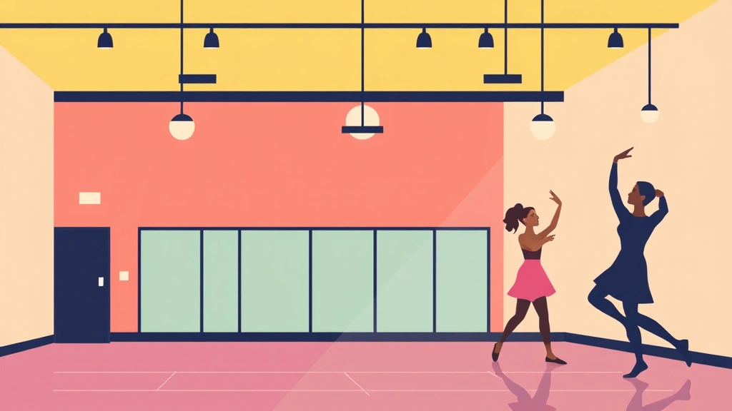 Church Turned Dance Studio: A Fresh Start for Colerain