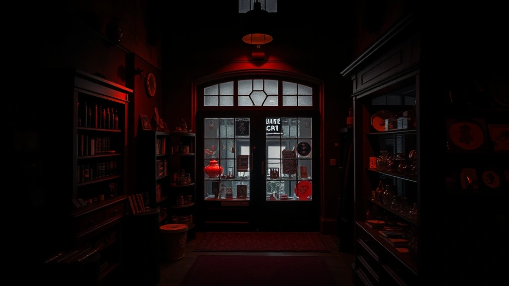 Discover Isle of Skye's Best Handmade Craft Shops