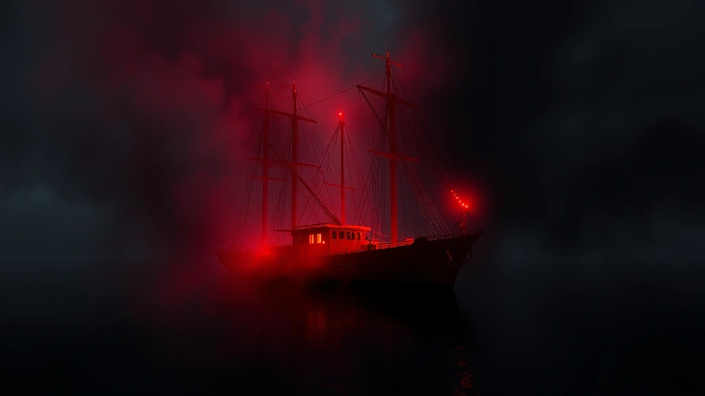 Bitcoin's Hidden Weakness: A Threat Beyond Submarine Cables