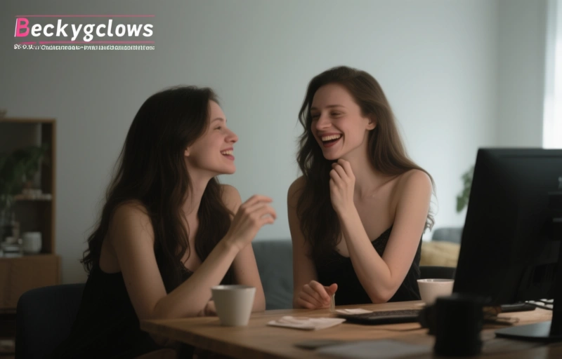 beckyglows: Chaturbate-Profil und Statistiken