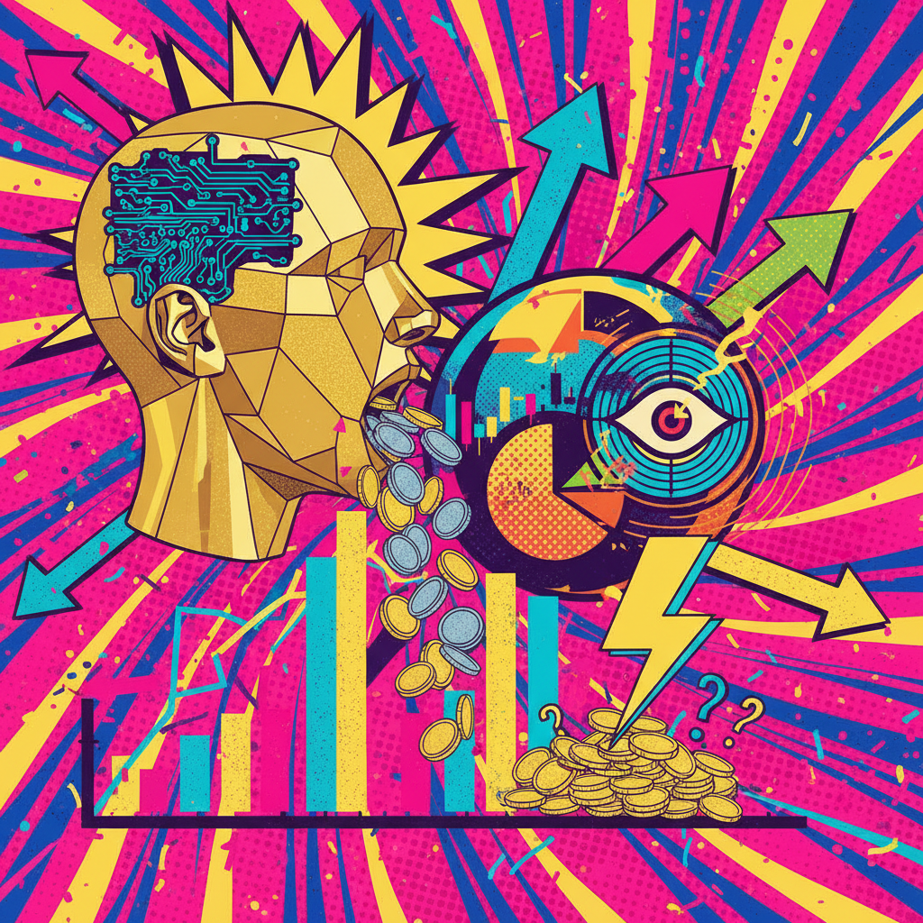 Goldman Sachs AI Revolutionizes Prediction Market Analysis