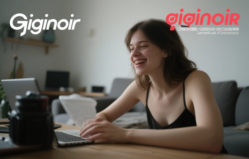 giginoir – Chaturbate-Camgirl-Profil und Statistiken