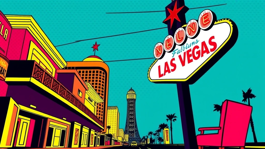 Tragedia en Las Vegas: madre e hija halladas sin vida en hotel