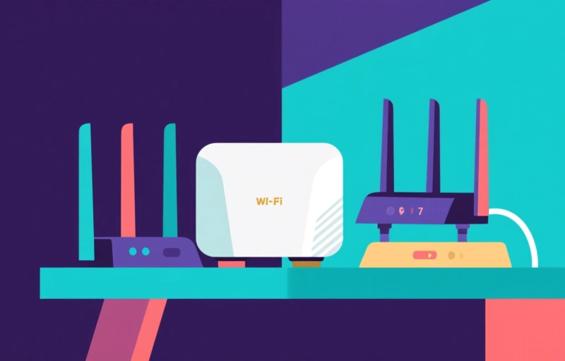 Top Gaming Routers Tested for 2026