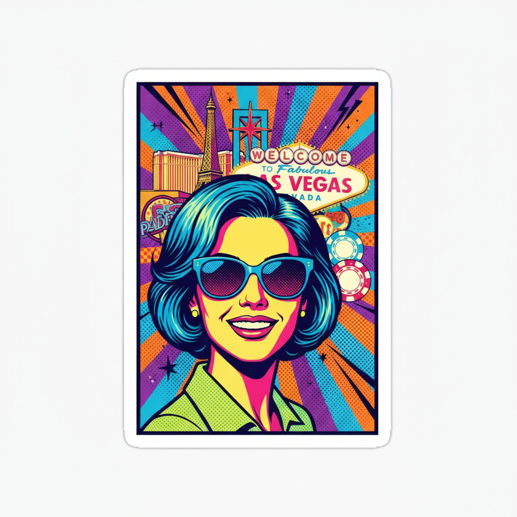 Lisa Las Vegas: Brauhotel-Serie auf Bravo