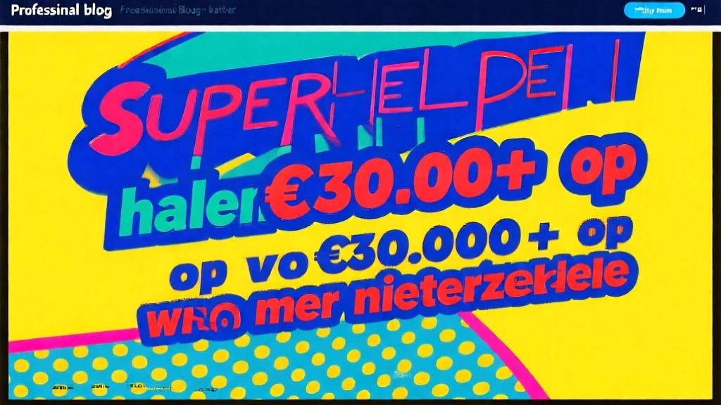 Superhelden halen €30.000+ op voor kinderen met nierziekte