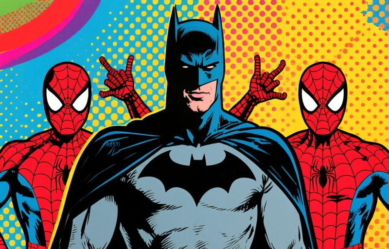 Marvel-baas Kevin Feige: Batman is de GOAT boven Spider-Man