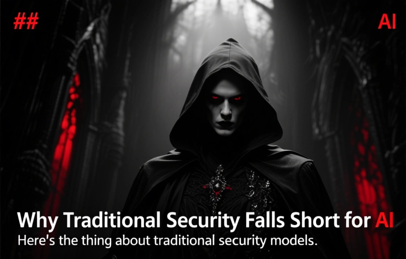 Visual representation of Zero-Trust Architecture for Secure AI Factories in 2026