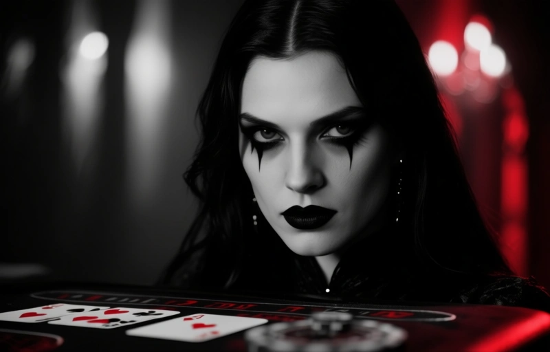 Visuele weergave van Hoge Raad verdeeld over illegale online gokken