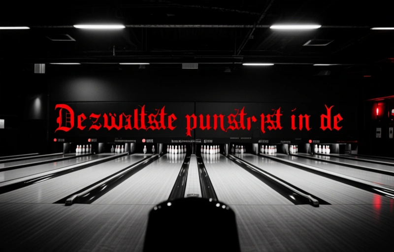 Visuele weergave van IPL Voorspelling