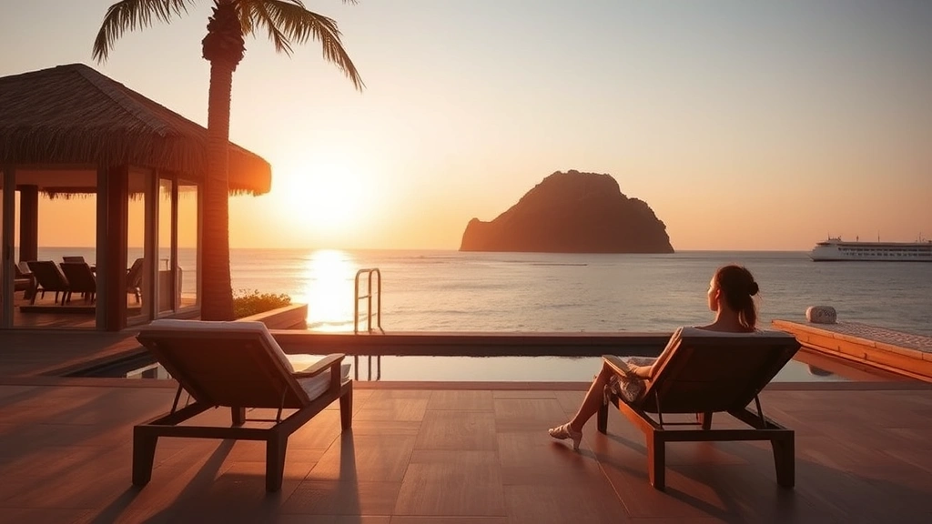 Adultonlyholidayshub: Your Guide to Grown-Up Getaways