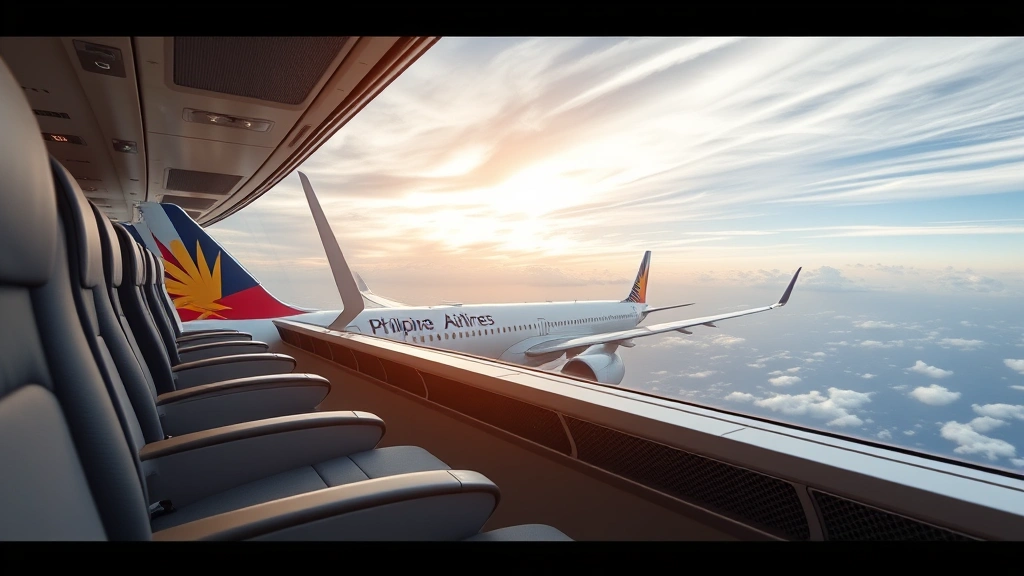 Philippine Airlines Shock with Massive 2026 Flight Seat Deals