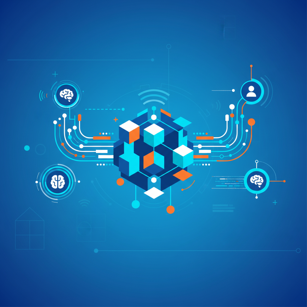 Huawei's Vision: Rebuilding Wireless Networks for AI Agents