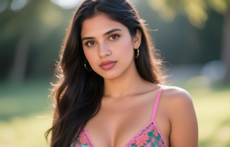 Visuelle Darstellung von DannaGomezLove – Ein XLoveCam-Profil im Fokus