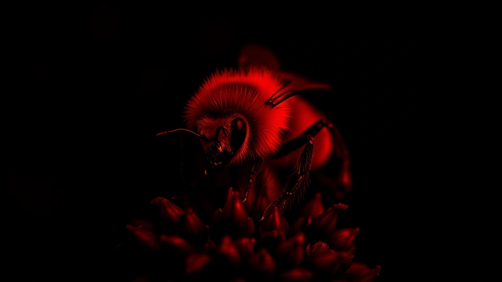Bee Conservation Crisis: Are We Protecting the Wrong Species?